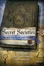 Watch Secret Societies [2009] Niter